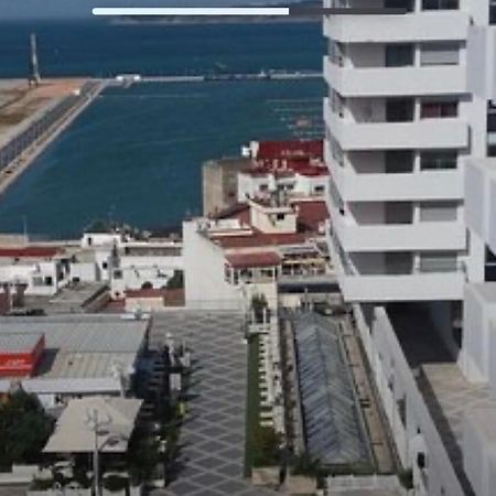 Yasmine Appartement Tangier Exterior photo