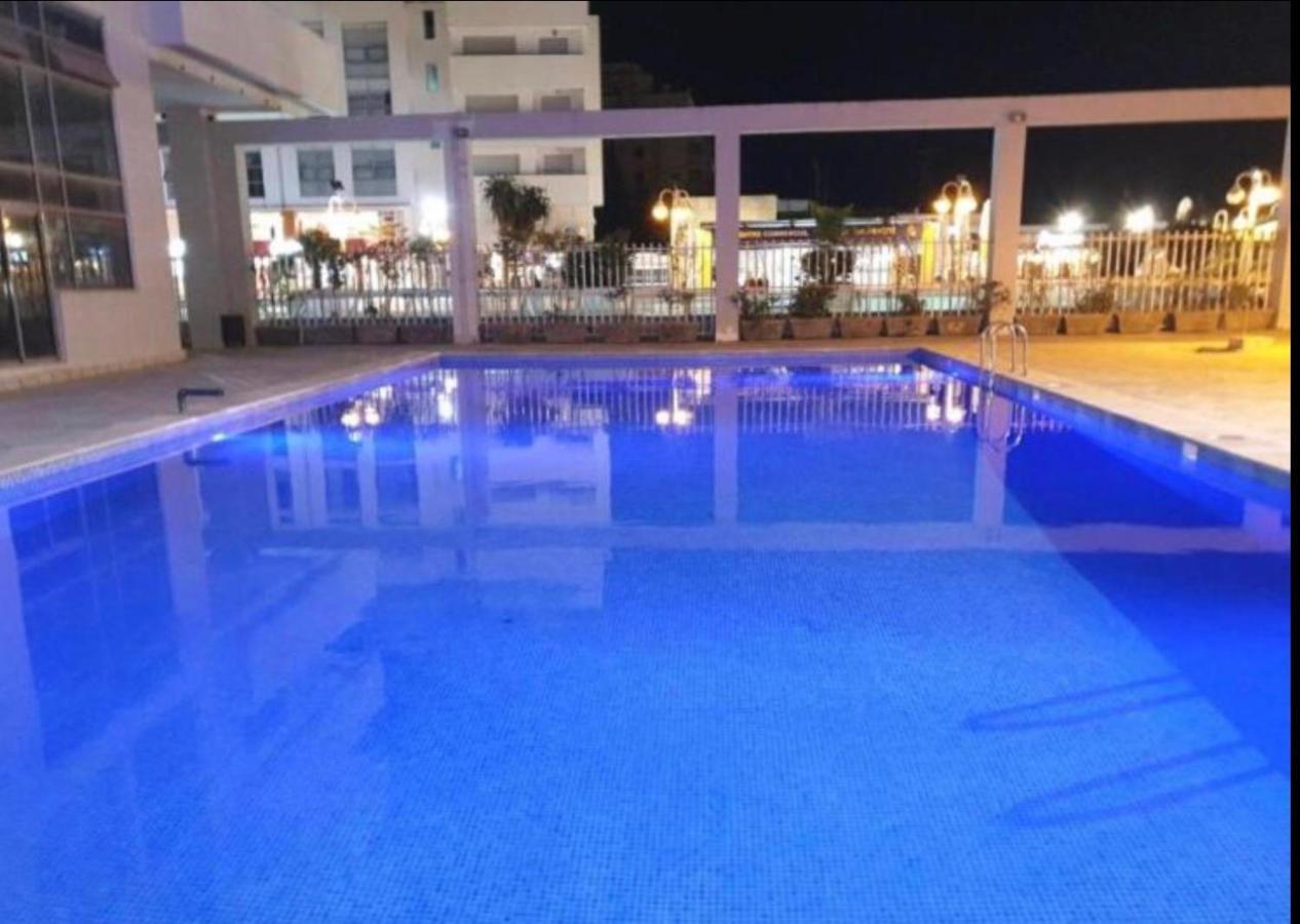 Yasmine Appartement Tangier Exterior photo