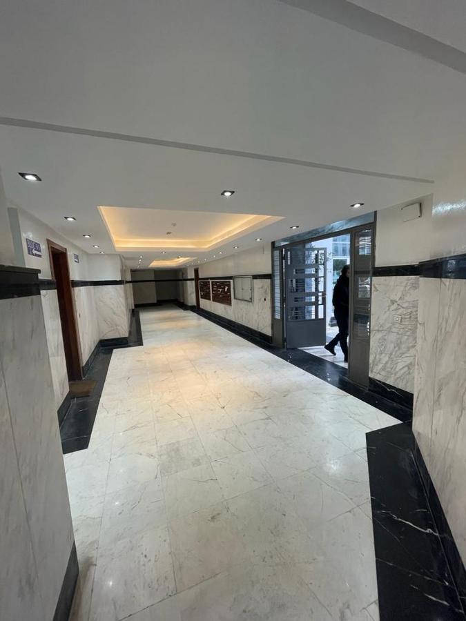 Yasmine Appartement Tangier Exterior photo